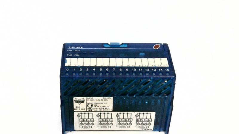 AUTOMATION DIRECT T1K-16TA