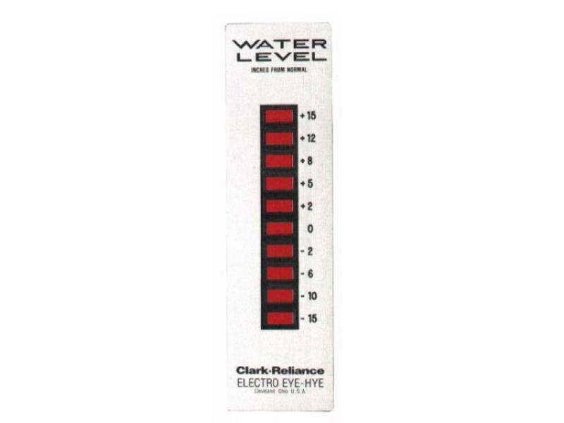 CLARK RELIANCE MTI-10