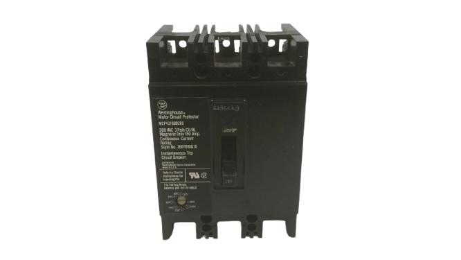 EATON CORPORATION MCP431800CRX