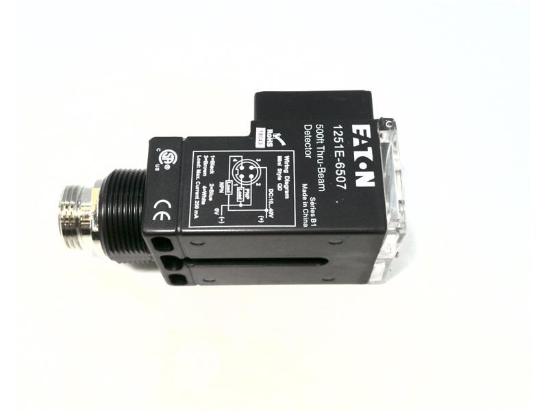 EATON CORPORATION 1251E-6507