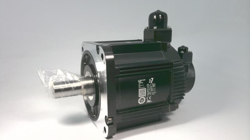 YASKAWA ELECTRIC SGM7G-20AFA61