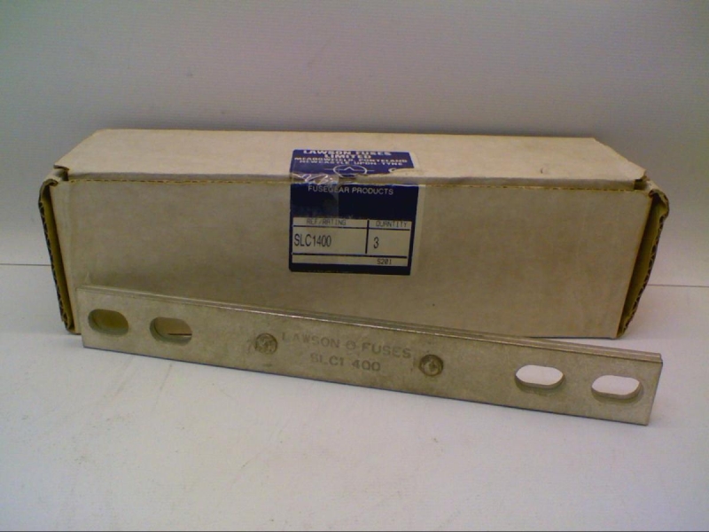 LAWSON FUSES SLC1400