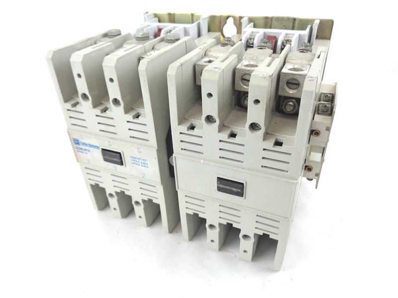 EATON CORPORATION CE55LNY4