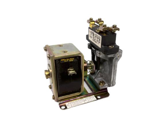 SCHNEIDER ELECTRIC 9050HO10EV66