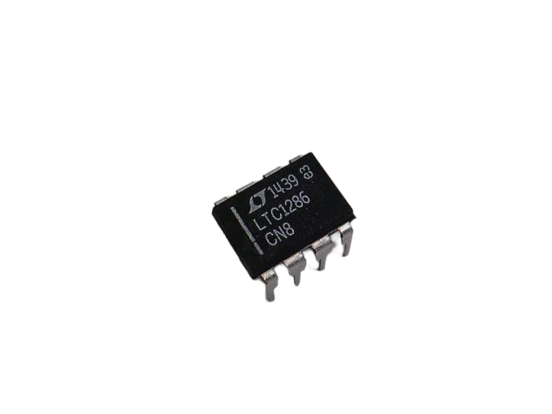 LTC1286CN8#PBF by ANALOG DEVICES