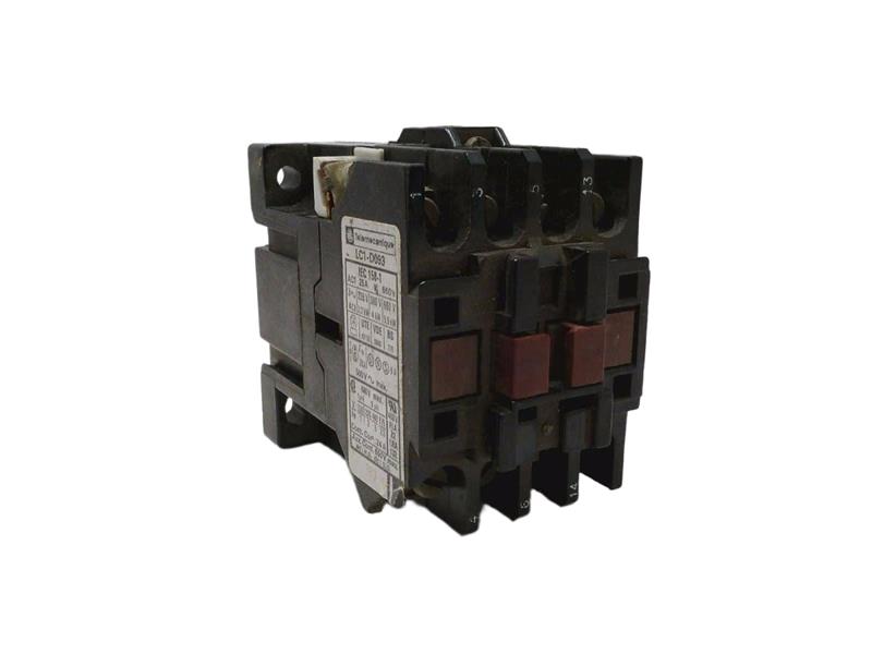 LC1D093K7 by SCHNEIDER ELECTRIC