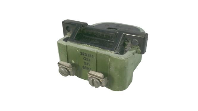 GENERAL ELECTRIC 22D135G24