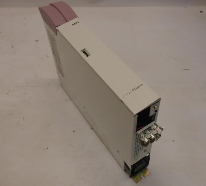 AM-400/10 by CONVERTEAM