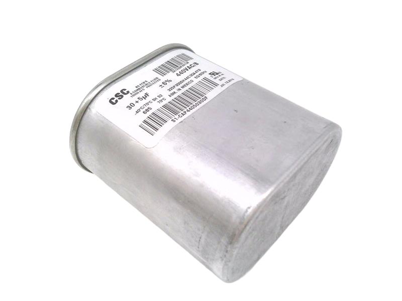 JOHNSON CONTROLS S1-CAP4405030DF