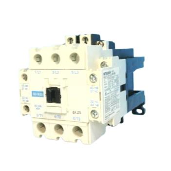 MITSUBISHI SD-N35-CXUL-DC24V