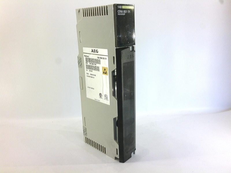 SCHNEIDER ELECTRIC 140CRA93101