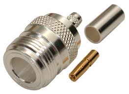 RF INDUSTRIES RFN-1029-SX