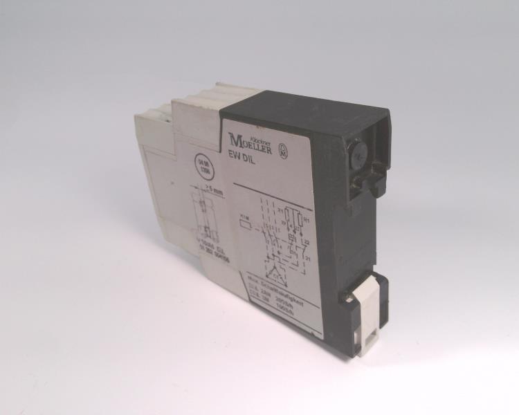 EATON CORPORATION EWDIL