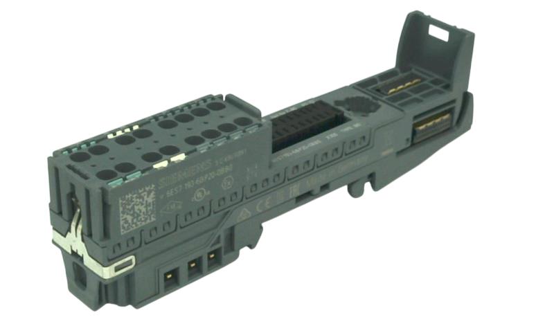 SIEMENS 6ES7193-6BP20-0BB0