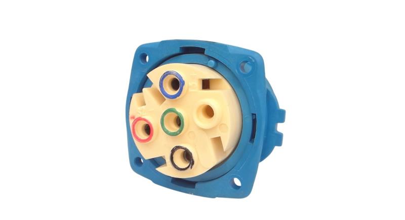 MARECHAL ELECTRIC SA 63-38143