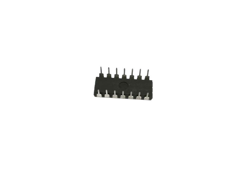 SN74LS164N by NXP SEMICONDUCTOR