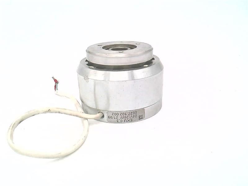 ZF FRIEDRICHSHAFEN EKU-0.3