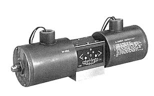 CONTINENTAL HYDRAULICS VSD03M-1A-GEX-80L-C