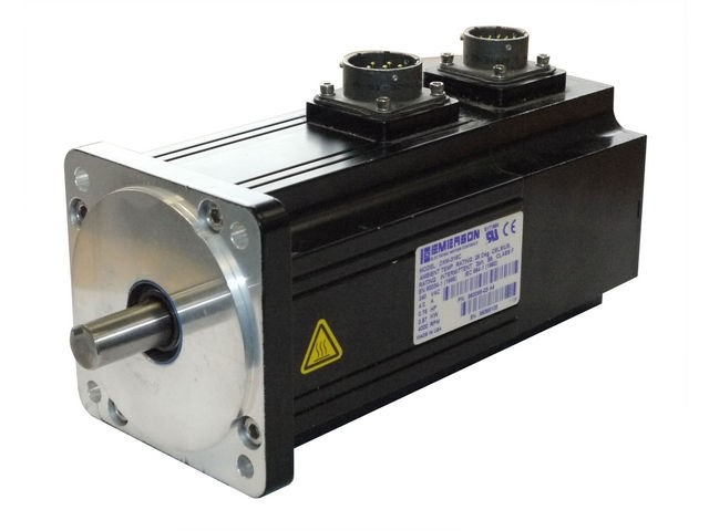 NIDEC CORP MGM-455-CBNS-0000