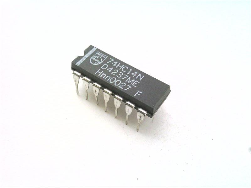 NXP SEMICONDUCTOR 74HC14N