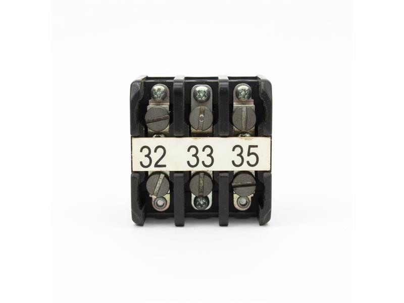 POWERS HOLDINGS INC 3PWT