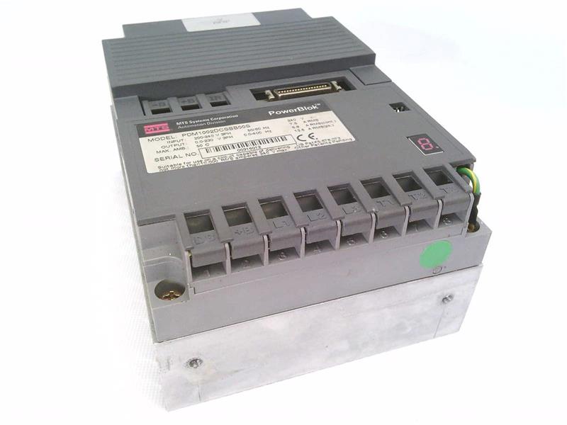 PARKER PDM1002DCSBB00S