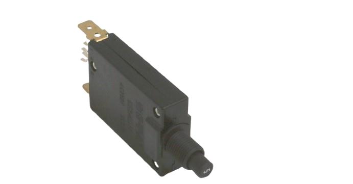 ETA ENGINEERING TECHNOLOGY 2-6400-IG1-P10-SI-5A