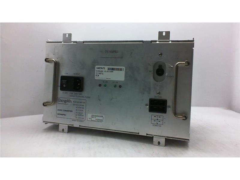DONGAH ELECOMM OS7400PSU