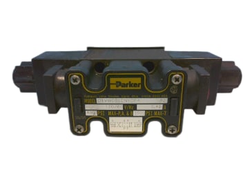 PARKER D1VW009CNYCF4