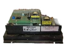 PARKER 1210C-4R31