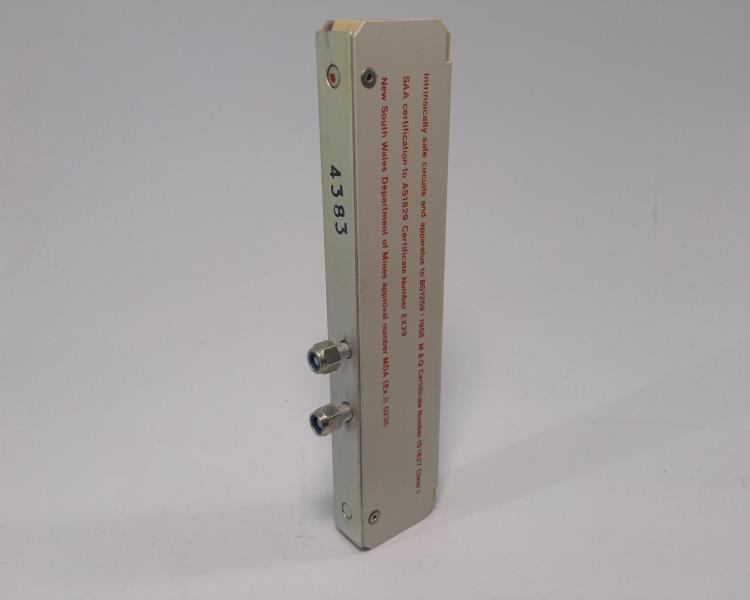 EATON CORPORATION MTL-128