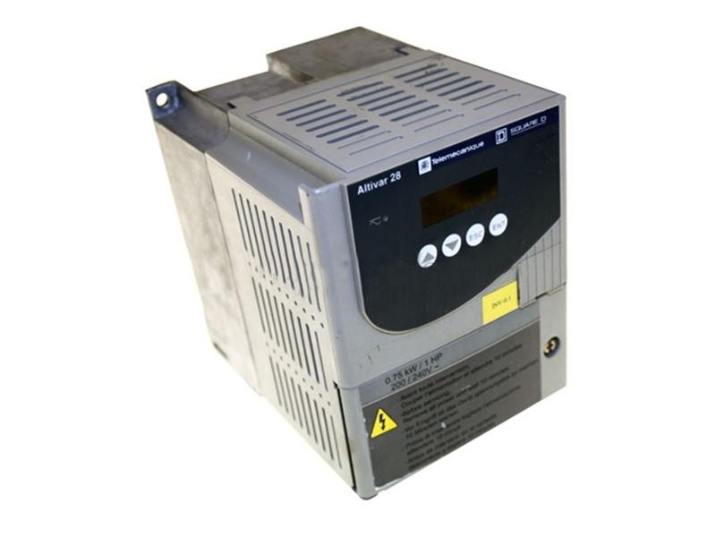 SCHNEIDER ELECTRIC ATV28HU18M2