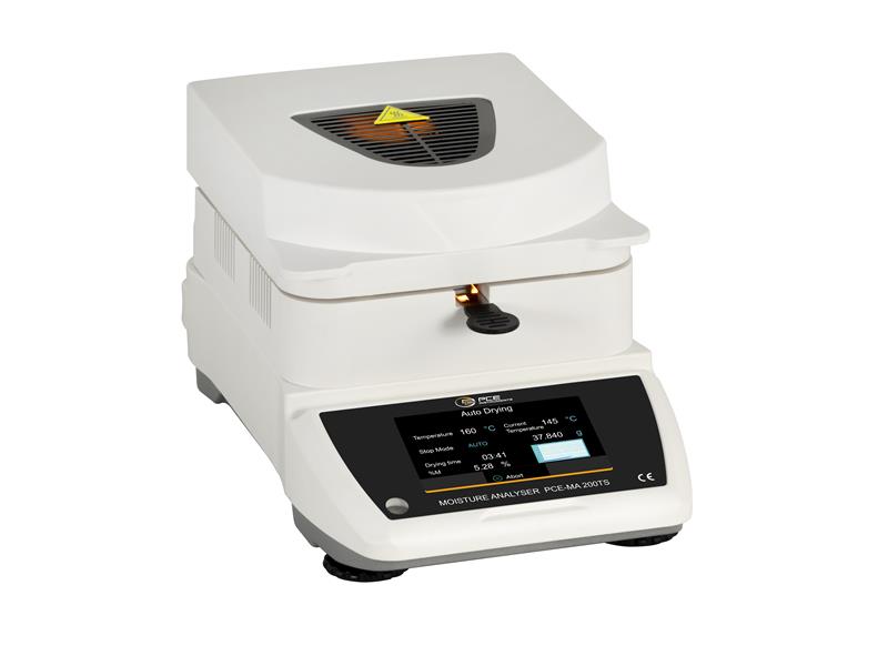 PCE INSTRUMENTS PCE-MA 200TS