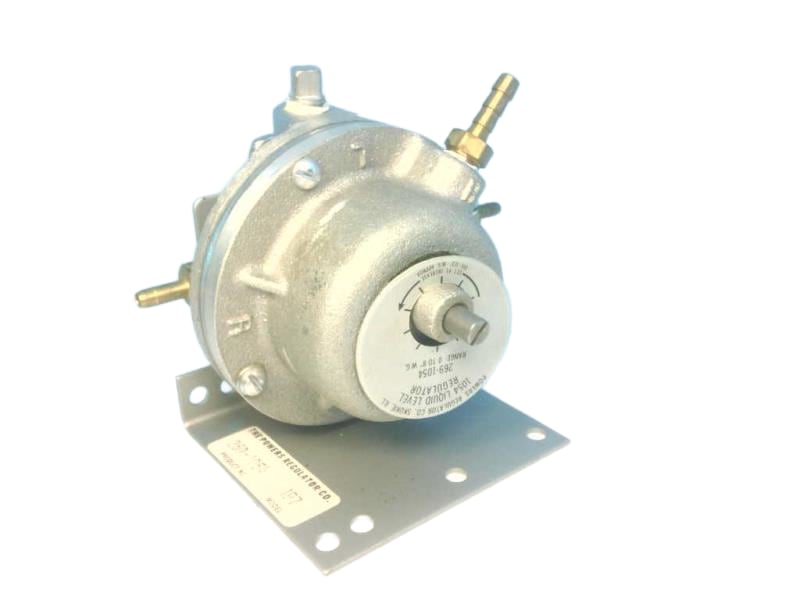 POWERS REGULATOR CO 269-1054