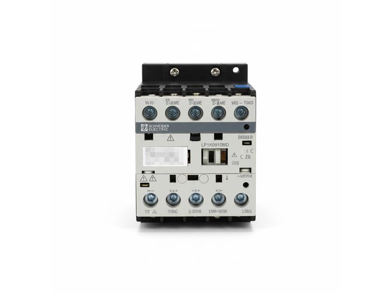 LP1K0910MD by SCHNEIDER ELECTRIC