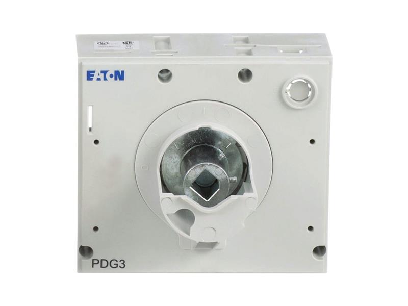 PDG3XMECH by EATON CORPORATION