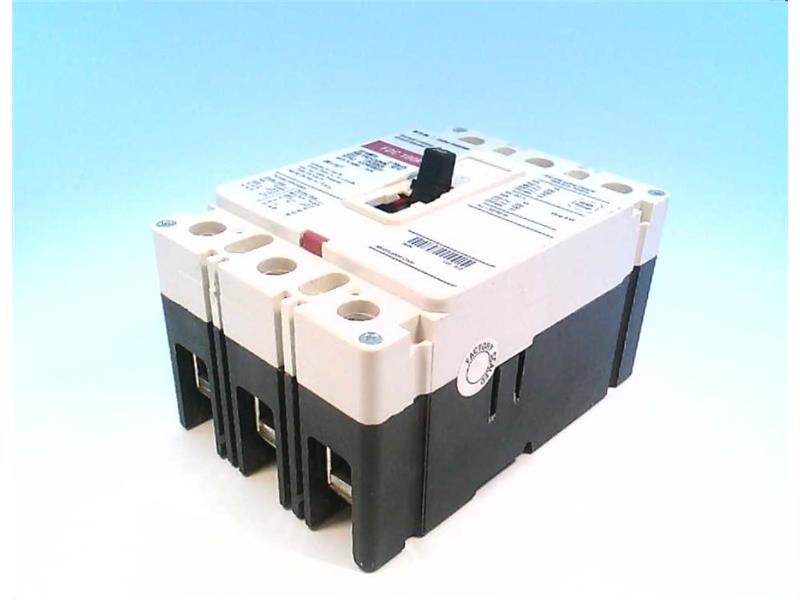 EATON CORPORATION FDC3050V