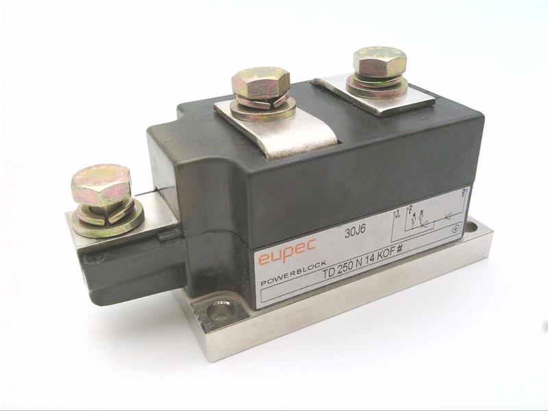 INFINEON TD250N14KOF