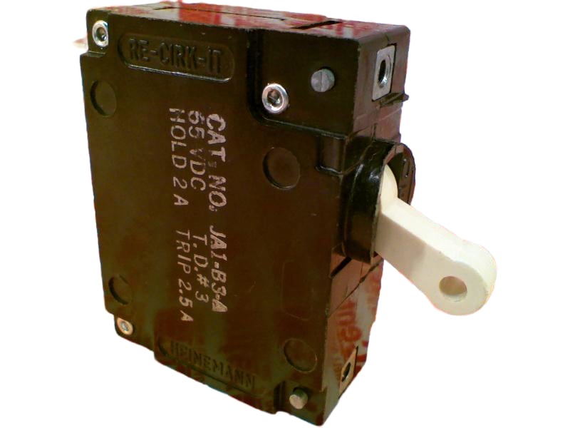 JA1-B3-A-002-03 by EATON CORPORATION