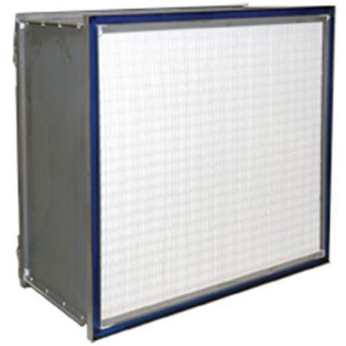 FLANDERS FILTERS 0-007-W-04-05-NU-52-12-GG-FU5