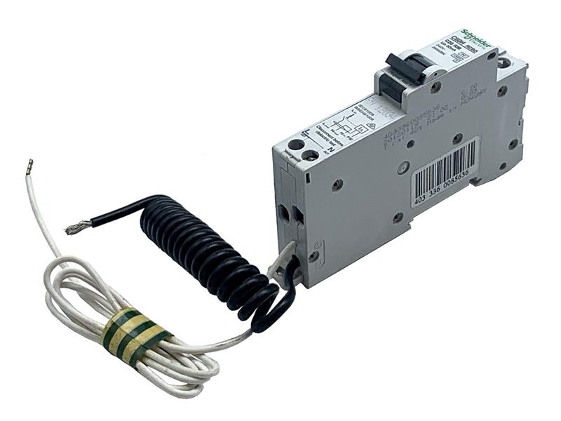 SCHNEIDER ELECTRIC C60HC20R30