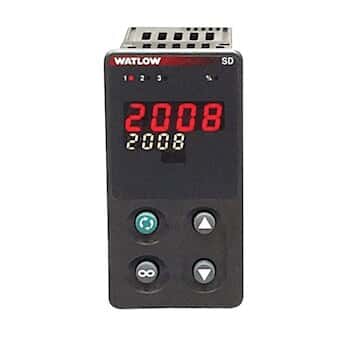 WATLOW SD8C-HCAA-AARG