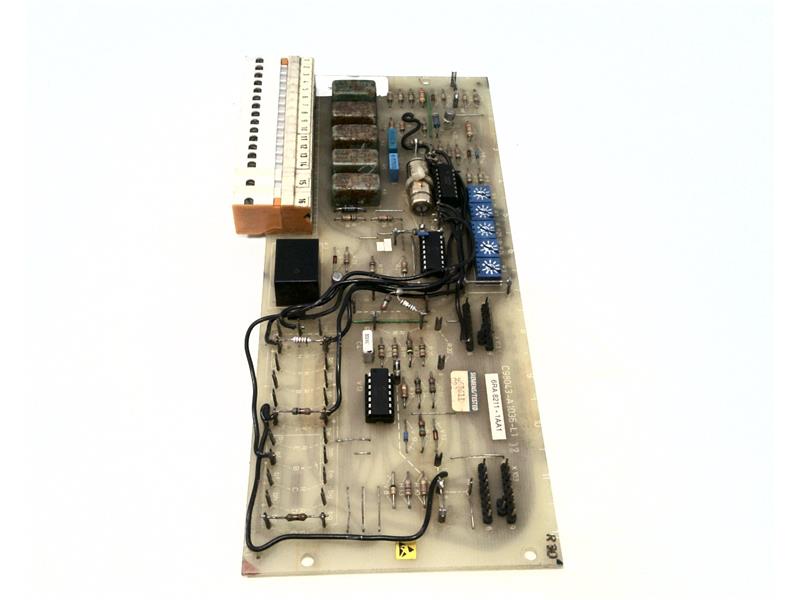 SIEMENS 6RA8-211-1AA1