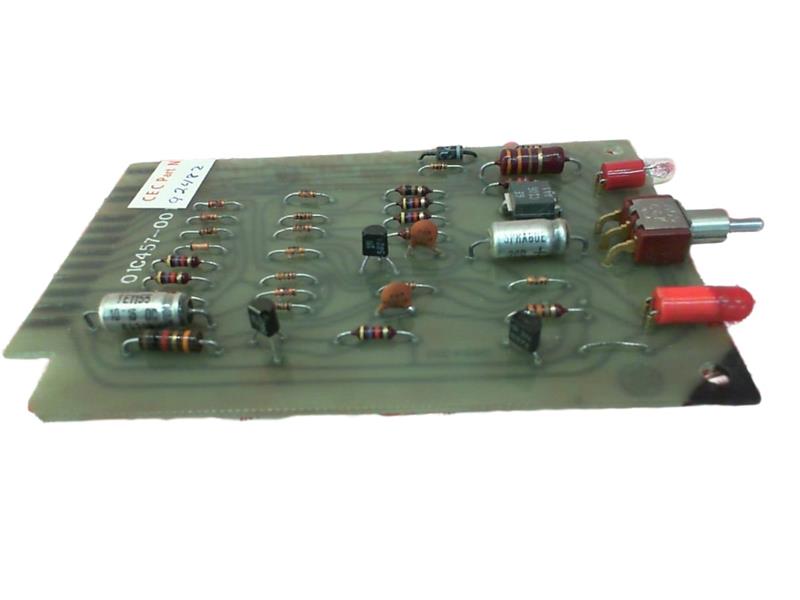 FMC 01C457-001