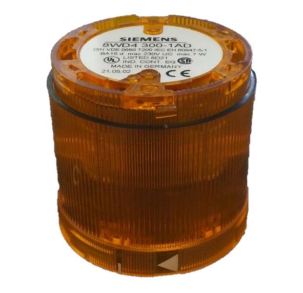 SIEMENS 8WD4-300-1AD