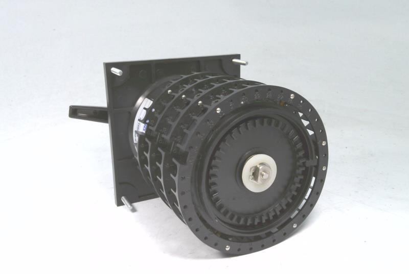 OMEGA ENGINEERING SW144-2-M-PG