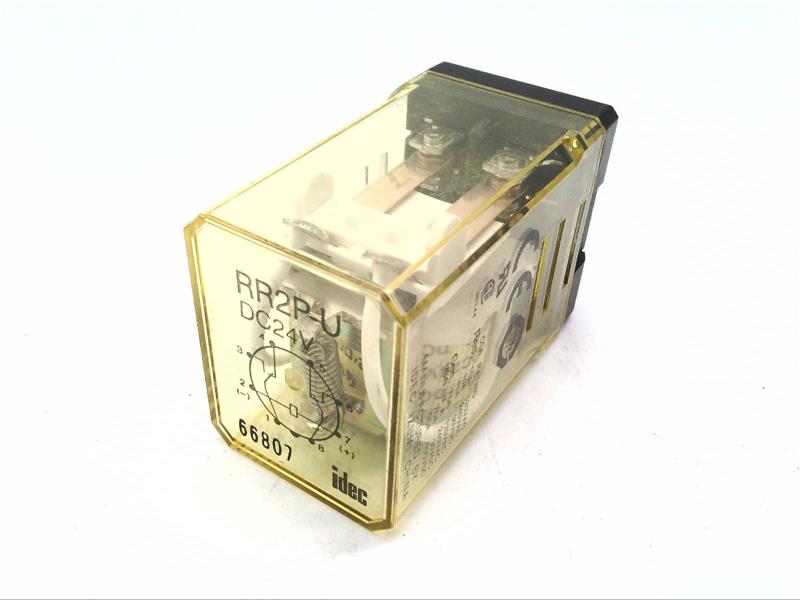 IDEC RR2P-UDC24V