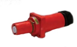 NLDFT-2-BK-L-C240-M40B-HG by ITT