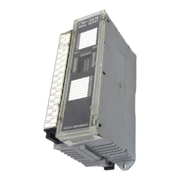 ALLEN BRADLEY 1791-0A16