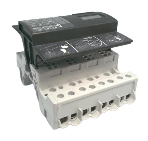 SCHNEIDER ELECTRIC LVS04045